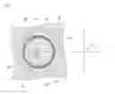 Fig. 07 - Co-rotating scroll compressor having displacement bearing