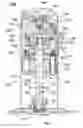 Fig. 02 - Lubrication of scroll compressor