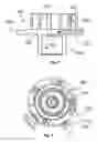 Fig. 03 - Lubrication of scroll compressor