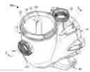 Fig. 01 - Self-priming dedicated water feature pump