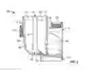 Fig. 03 - Self-priming dedicated water feature pump