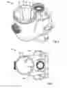 Fig. 07 - Self-priming dedicated water feature pump