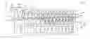 Fig. 01 - Airfoil shape for fourth stage compressor rotor blade