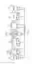 Fig. 02 - Airfoil shape for fourth stage compressor rotor blade