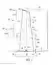 Fig. 06 - Airfoil shape for fourth stage compressor rotor blade