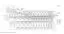 Fig. 01 - Airfoil shape for second stage compressor rotor blade