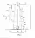 Fig. 06 - Airfoil shape for second stage compressor rotor blade