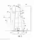 Fig. 06 - Airfoil shape for fourteenth stage compressor rotor blade