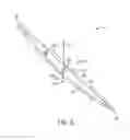 Fig. 07 - Airfoil shape for fourteenth stage compressor rotor blade