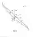 Fig. 07 - Airfoil shape for eleventh stage compressor rotor blade
