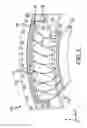 Fig. 03 - Anti-rotation stator vane assembly