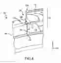 Fig. 08 - Anti-rotation stator vane assembly