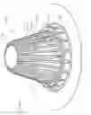 Fig. 05 - Vortex Breaker With Dome Integration