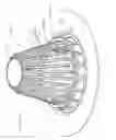 Fig. 06 - Vortex Breaker With Dome Integration