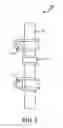 Fig. 02 - Attachment of composite lug to composite structural tube