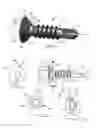 Fig. 02 - Self-drilling, self-countersinking fastener