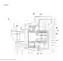 Fig. 02 - Torque transmission joint and worm reduction gear