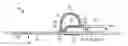 Fig. 01 - Seal with siding channel