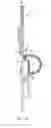 Fig. 07 - Seal with siding channel