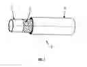 Fig. 02 - FLUOROELASTOMER/EPDM HOSE FOR COLD-SIDE CHARGE AIR APPLICATIONS