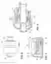 Fig. 04 - Fluid couplings, systems, and methods