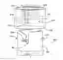 Fig. 01 - Coded cartridge holder and fastener enabled by cartridge size