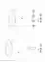 Fig. 02 - LIGHT EMITTING DIODE ARRAY OPTICAL CUP STRUCTURE WITH FOCAL POSITION