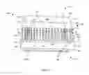 Fig. 02 - Light fixture with airflow passage separating driver and emitter