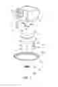 Fig. 02 - Ventilating and illuminating apparatus