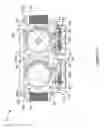 Fig. 09 - Gas valve with overpressure diagnostics