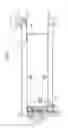 Fig. 04 - Interchangeable liner support for gas turbine combusters