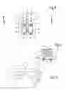 Fig. 07 - Interchangeable liner support for gas turbine combusters