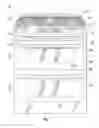 Fig. 02 - Cooktop appliance having a reignition spark module