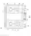 Fig. 03 - Cooktop appliance having a reignition spark module