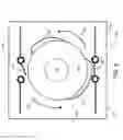 Fig. 07 - Cooktop appliance having a reignition spark module