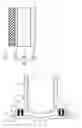 Fig. 06 - Soundproof cover of compressor for air conditioner