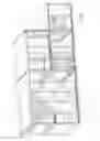 Fig. 02 - Panel for a module of an air handling unit