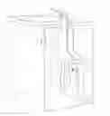 Fig. 01 - Fluid heating system and instant fluid heating device