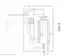 Fig. 07 - Fluid heating system and instant fluid heating device