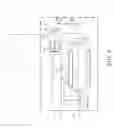 Fig. 09 - Fluid heating system and instant fluid heating device