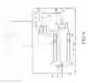 Fig. 10 - Fluid heating system and instant fluid heating device