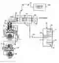 Fig. 01 - Safety power connecting system and method for electric water heaters