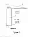 Fig. 02 - Support member with dual use rebar for geothermal underground loop and methods
