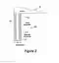 Fig. 03 - Support member with dual use rebar for geothermal underground loop and methods