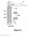 Fig. 05 - Support member with dual use rebar for geothermal underground loop and methods