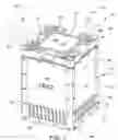 Fig. 02 - Thermo-electric heat pump systems