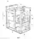 Fig. 04 - Off-time detector for stand-alone ice making appliances