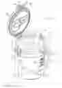 Fig. 01 - CYLINDRICAL COOLER