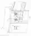 Fig. 02 - Refrigerator with targeted cooling zone