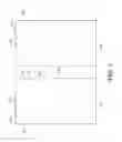 Fig. 02 - MODULAR INTERCONNECTING REFRIGERATOR UNITS